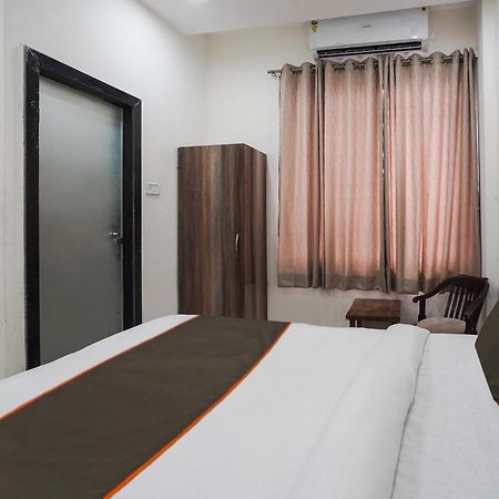 Townhouse Amanaka Formerly Hotel City Pride Rāipur 외부 사진